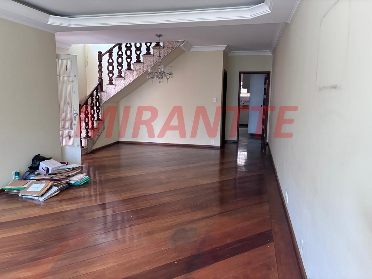 Sobrado de 200m² com 3 quartos em Jardim do Colégio (Zona Norte)