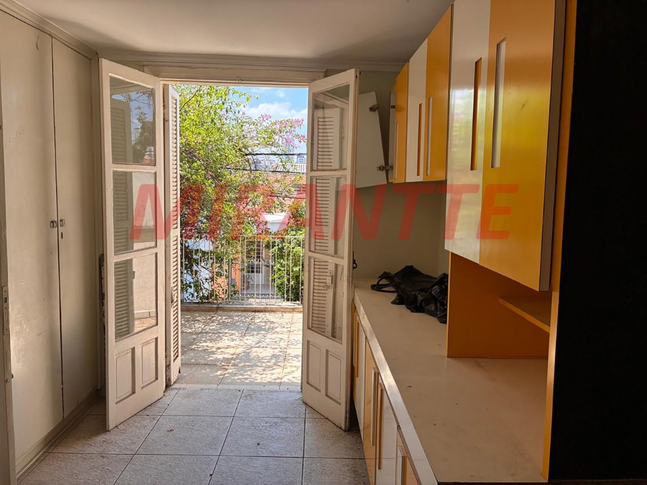 Sobrado de 200m² com 3 quartos em Jardim do Colégio (Zona Norte)