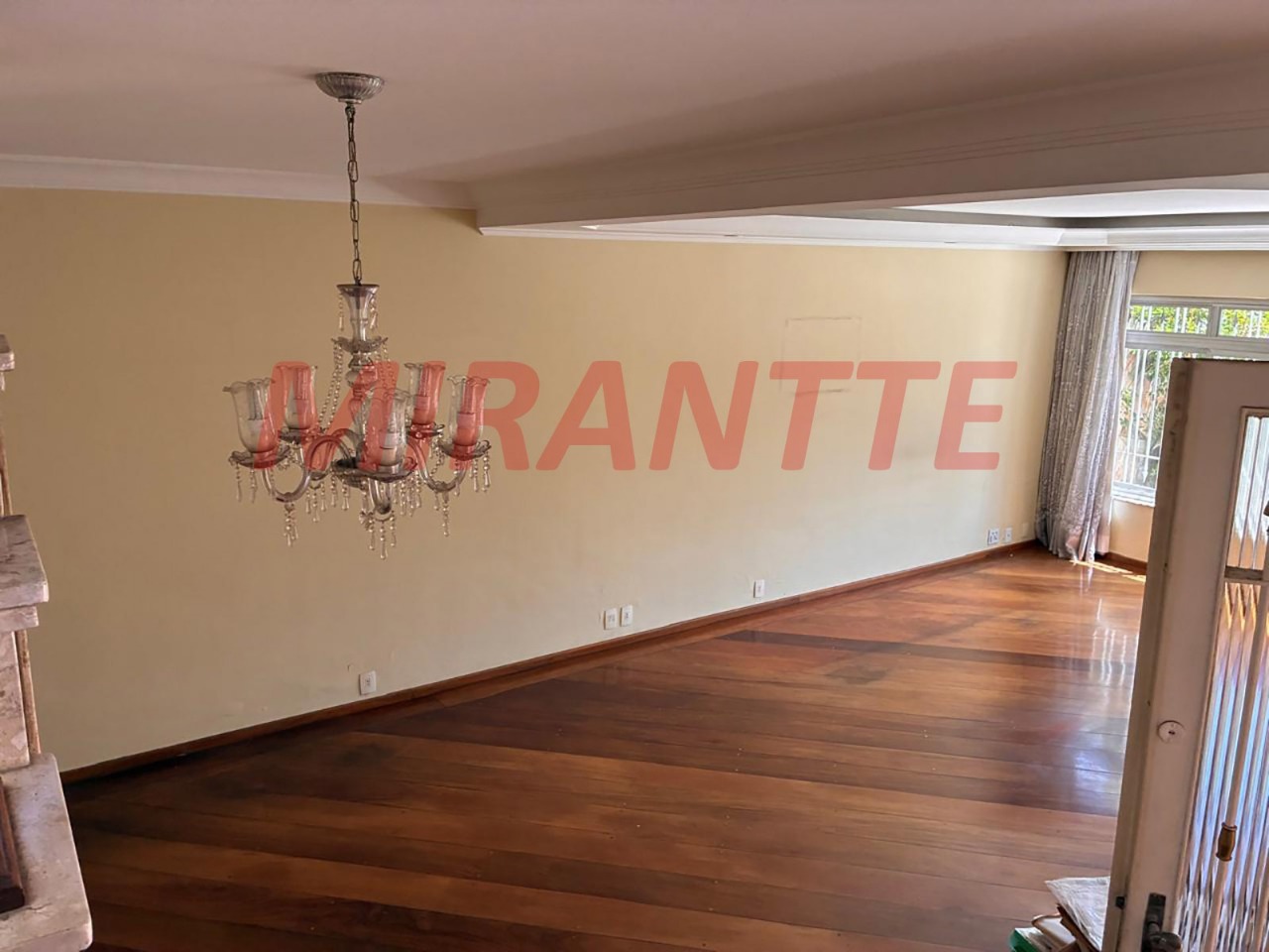 Sobrado de 200m² com 3 quartos em Jardim do Colégio (Zona Norte)