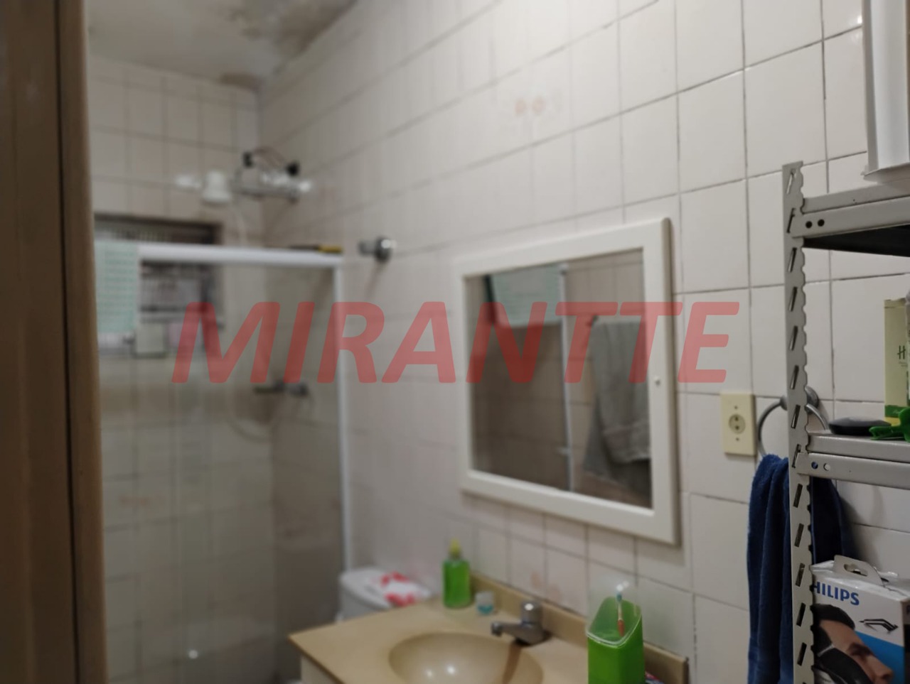 Sobrado de 121m² com 3 quartos em Parque Mandaqui