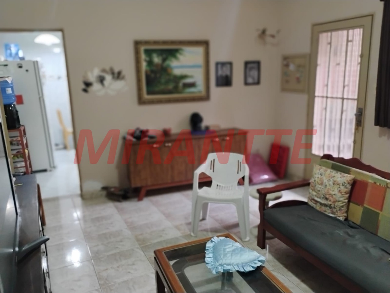 Sobrado de 121m² com 3 quartos em Parque Mandaqui