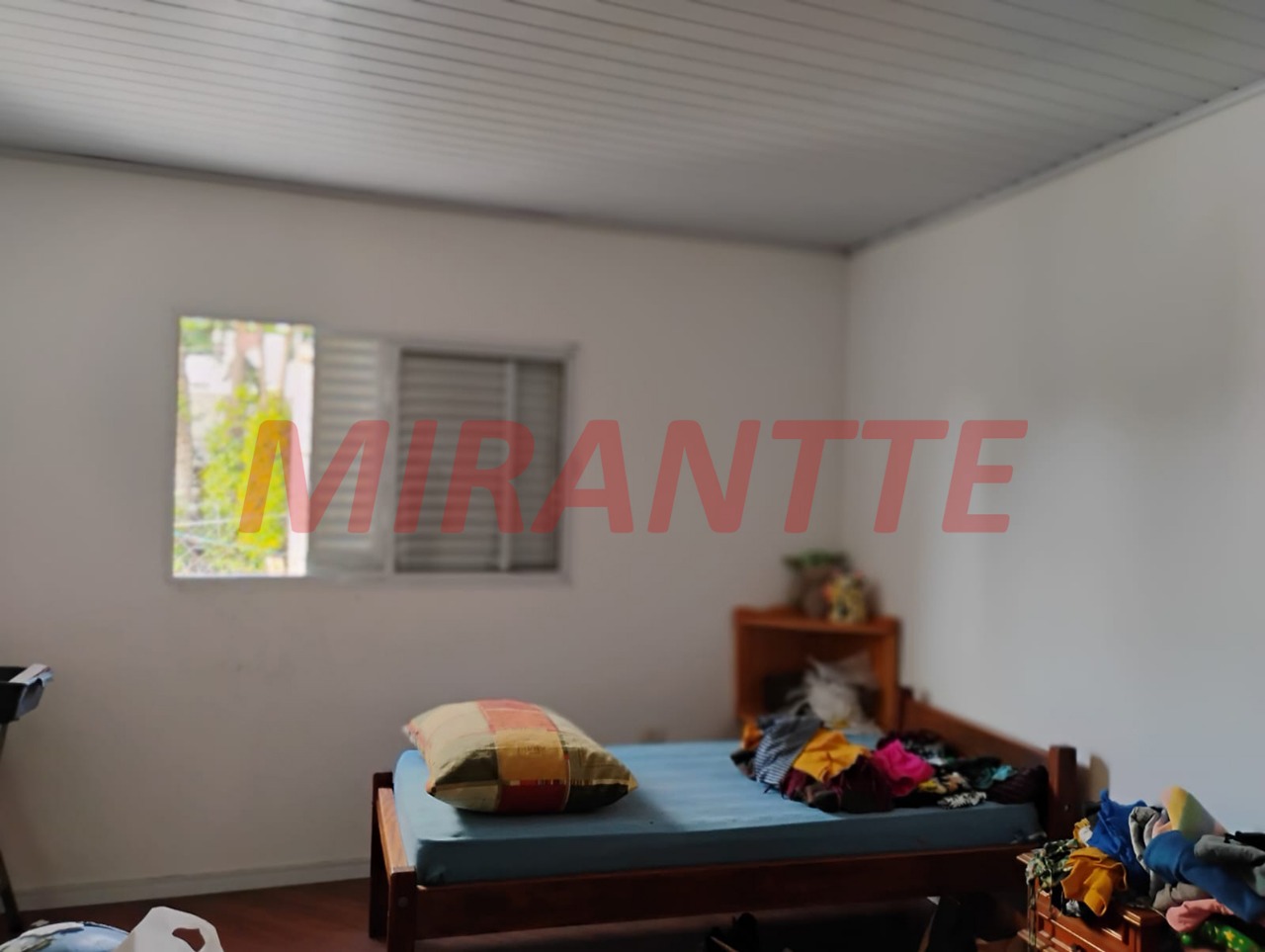 Sobrado de 121m² com 3 quartos em Parque Mandaqui
