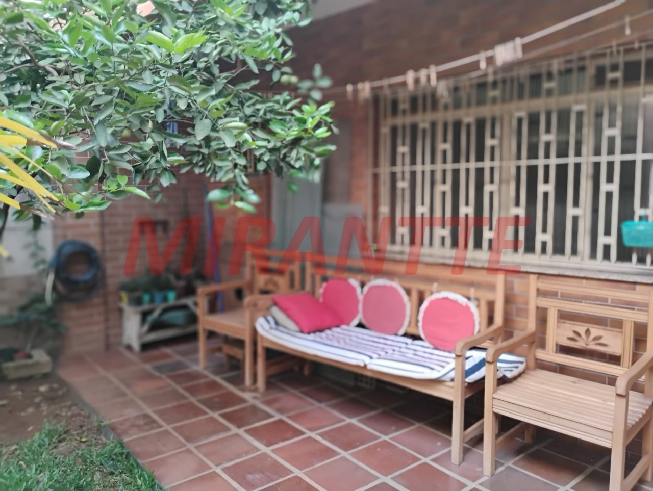 Sobrado de 121m² com 3 quartos em Parque Mandaqui
