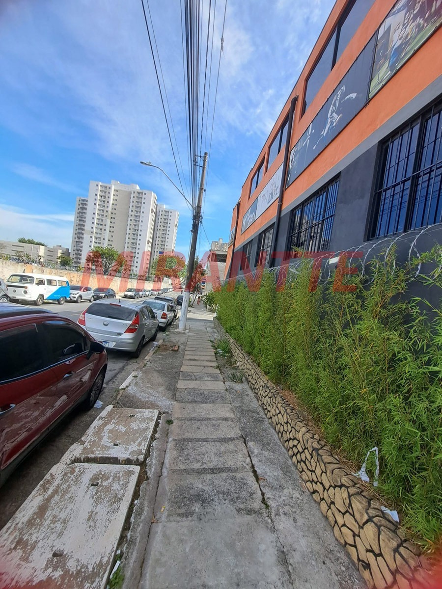 Comercial de 183m² em Quitaúna