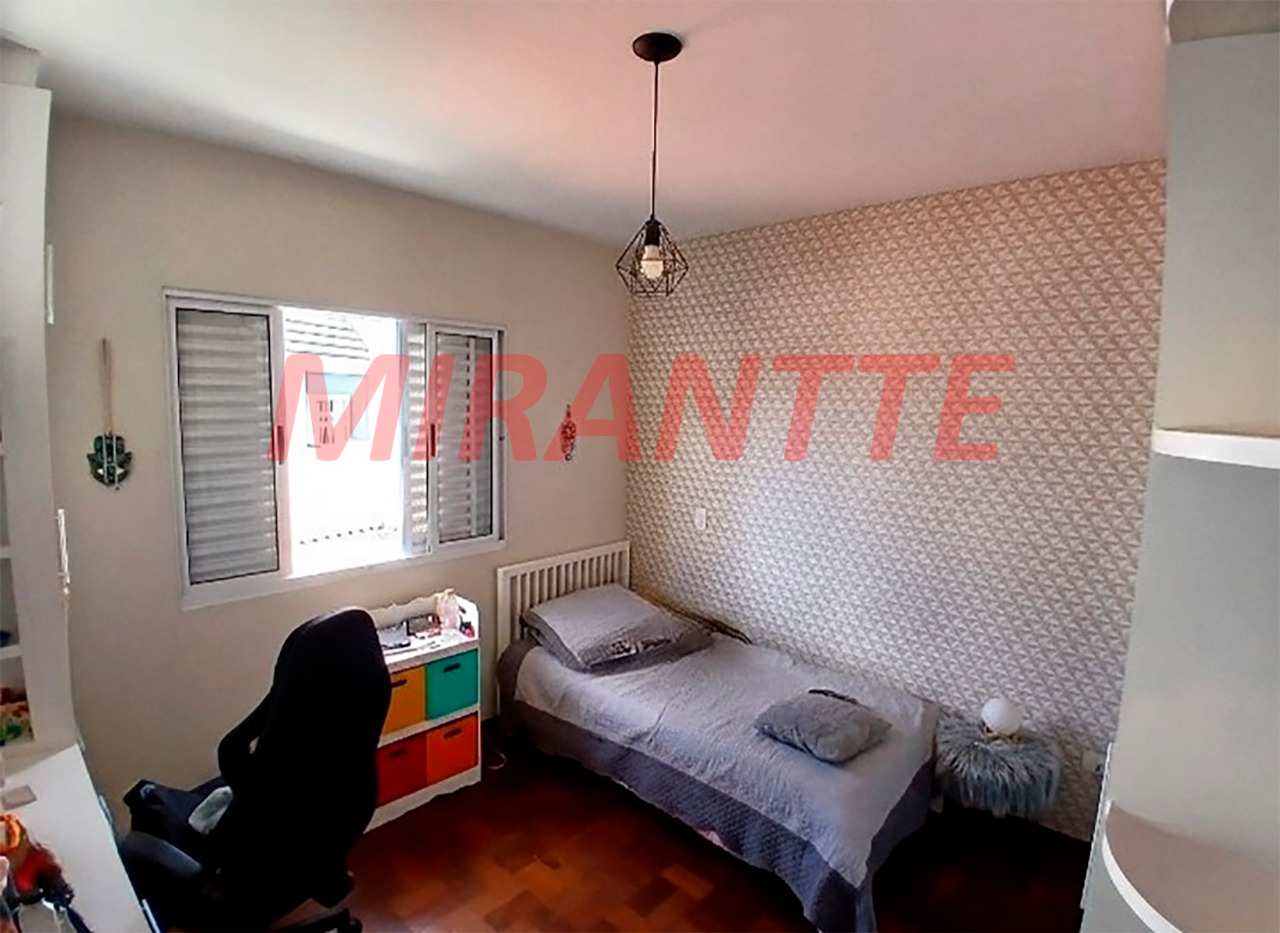 Sobrado de 181m² com 3 quartos em Jardim Paraiso