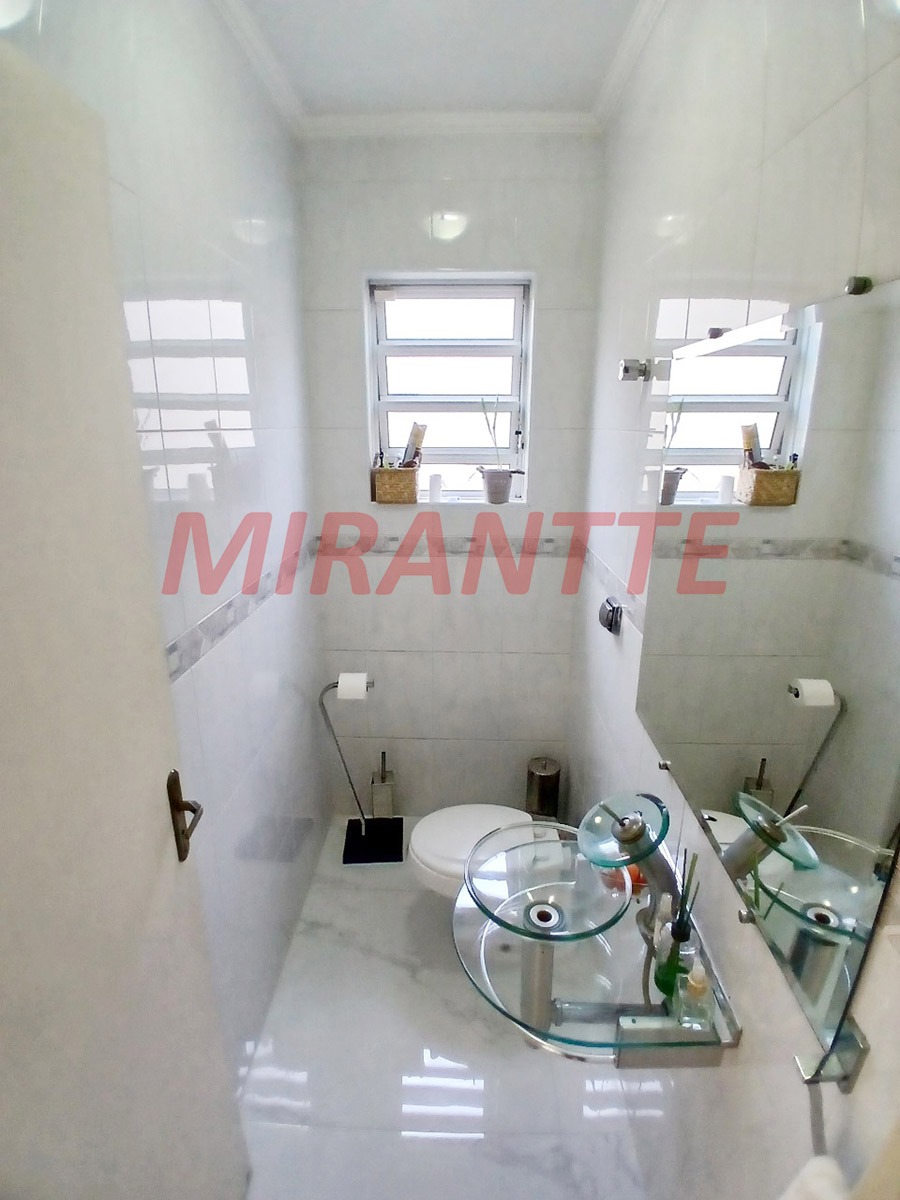 Sobrado de 181m² com 3 quartos em Jardim Paraiso