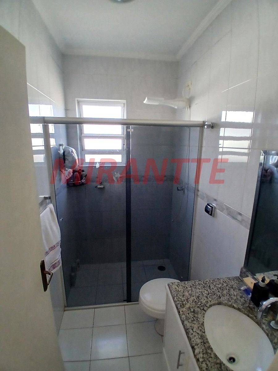 Sobrado de 181m² com 3 quartos em Jardim Paraiso