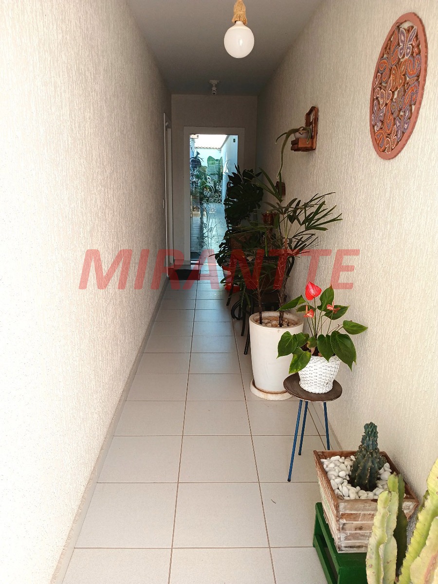 Sobrado de 181m² com 3 quartos em Jardim Paraiso