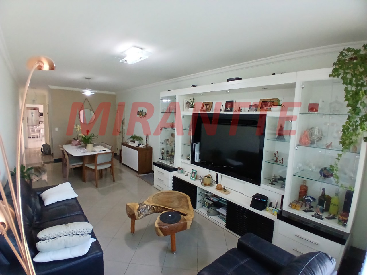 Sobrado de 181m² com 3 quartos em Jardim Paraiso