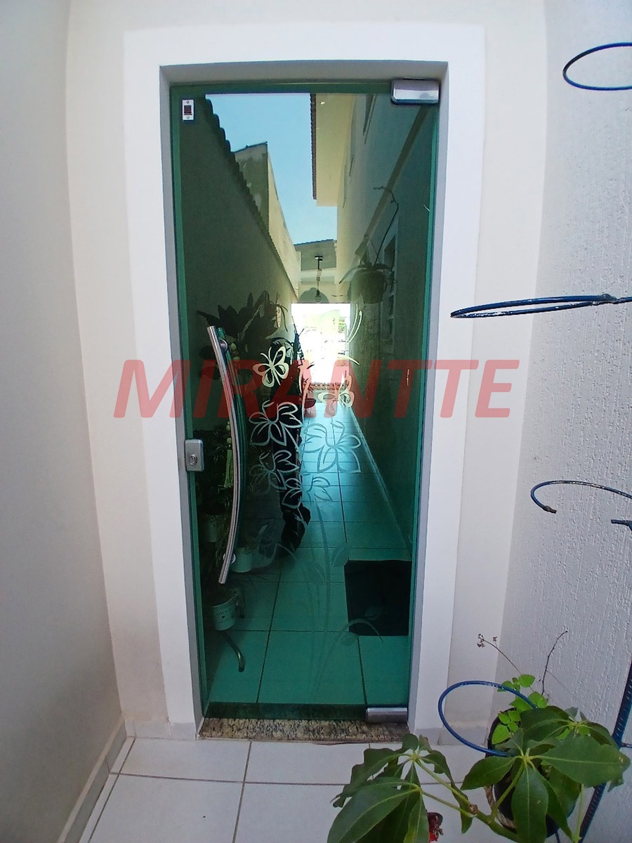 Sobrado de 181m² com 3 quartos em Jardim Paraiso