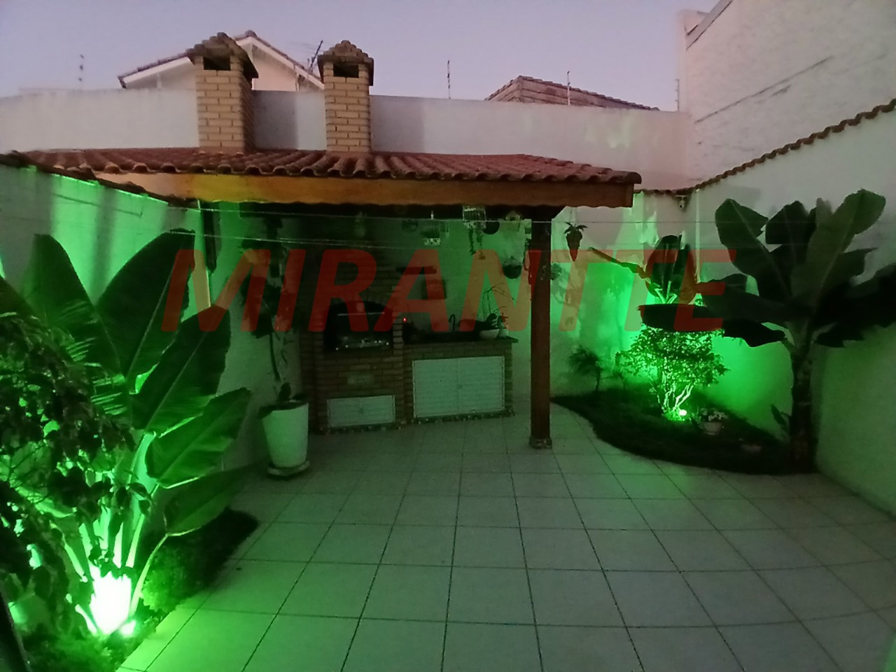 Sobrado de 181m² com 3 quartos em Jardim Paraiso