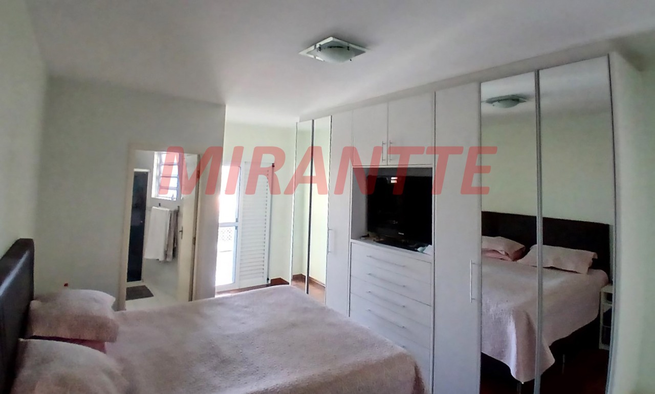 Sobrado de 181m² com 3 quartos em Jardim Paraiso