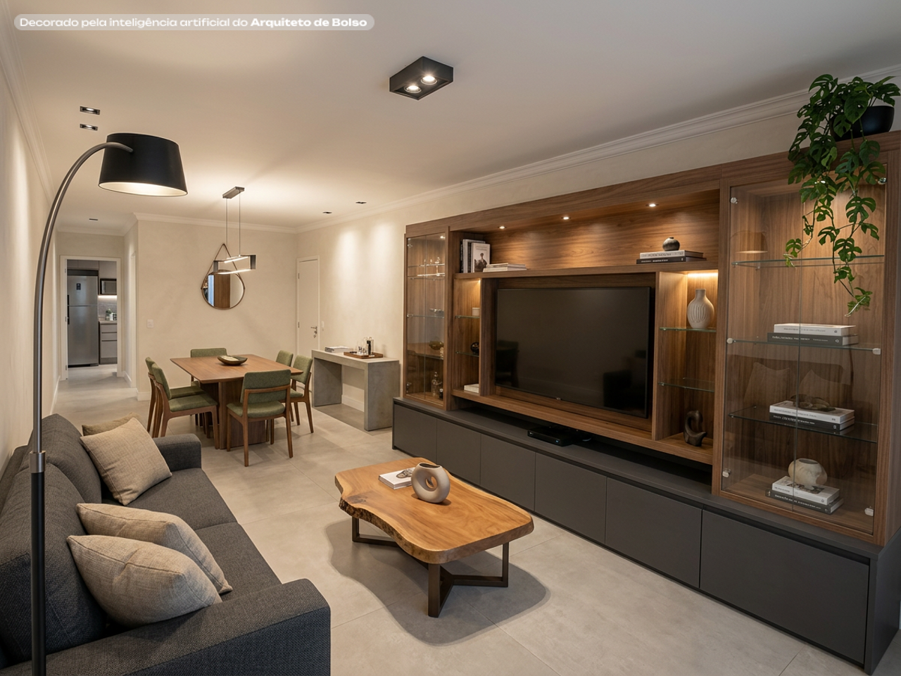 Sobrado de 181m² com 3 quartos em Jardim Paraiso