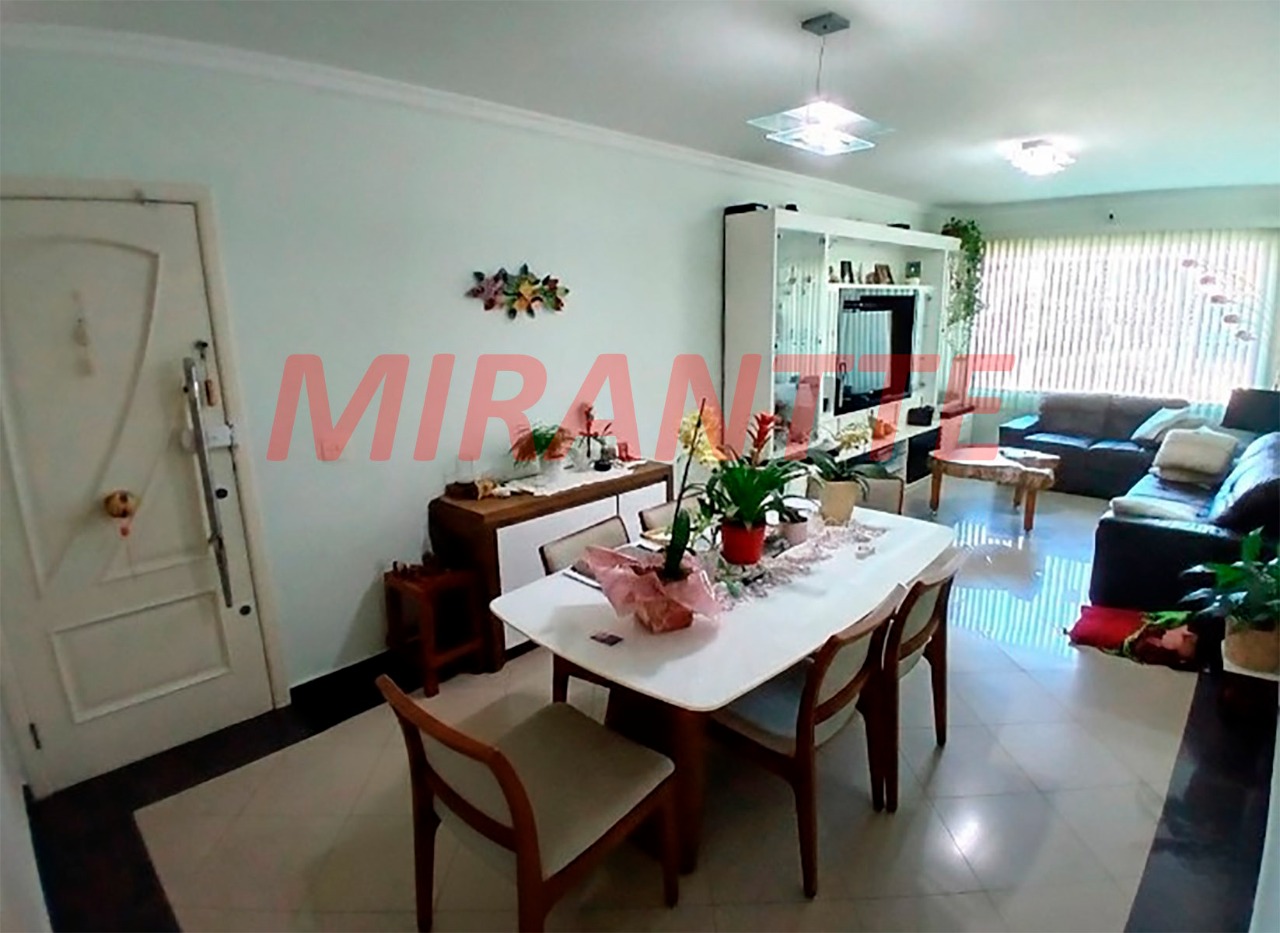 Sobrado de 181m² com 3 quartos em Jardim Paraiso