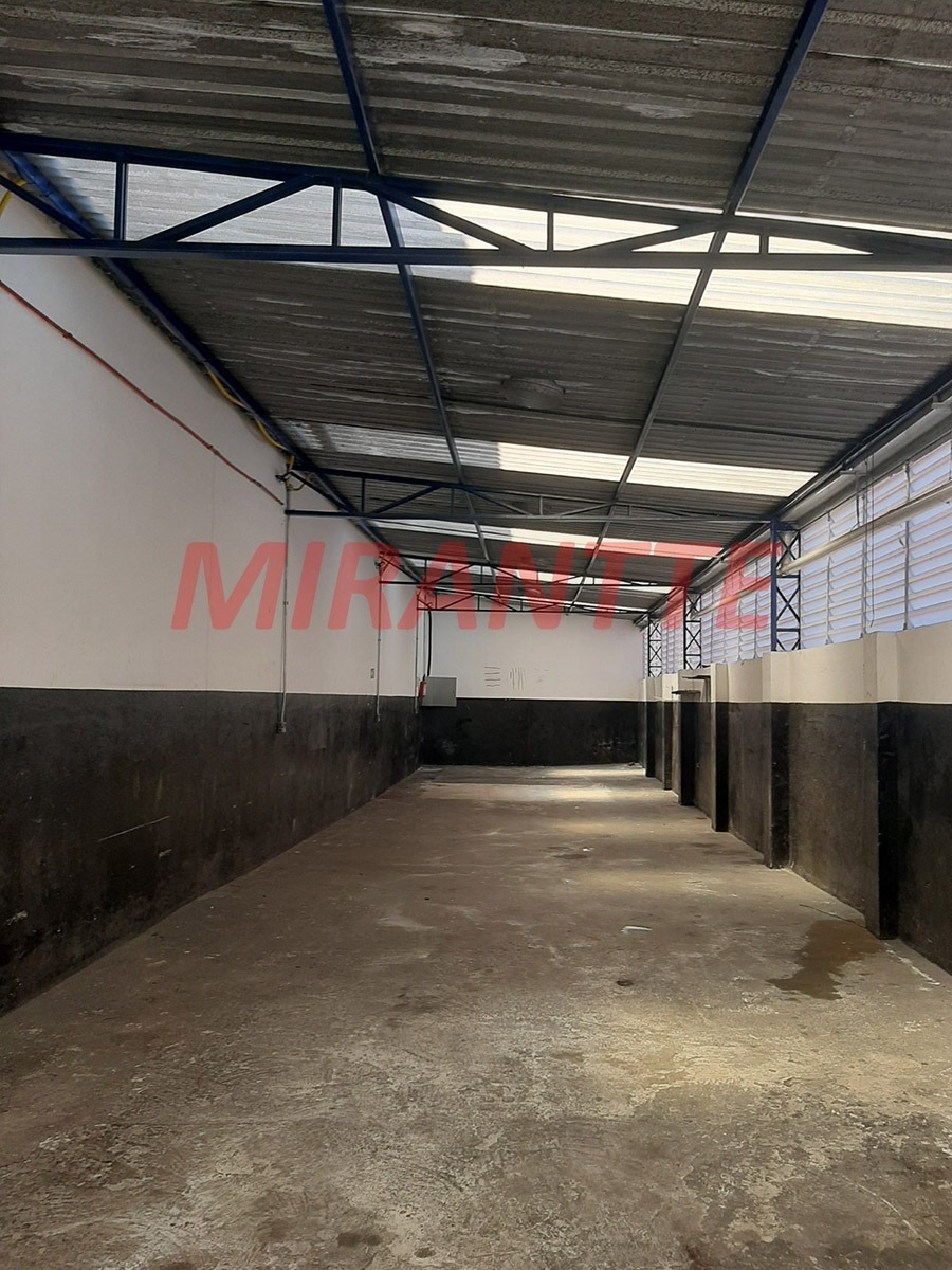 Galpao de 130m² em Parque Casa De Pedra