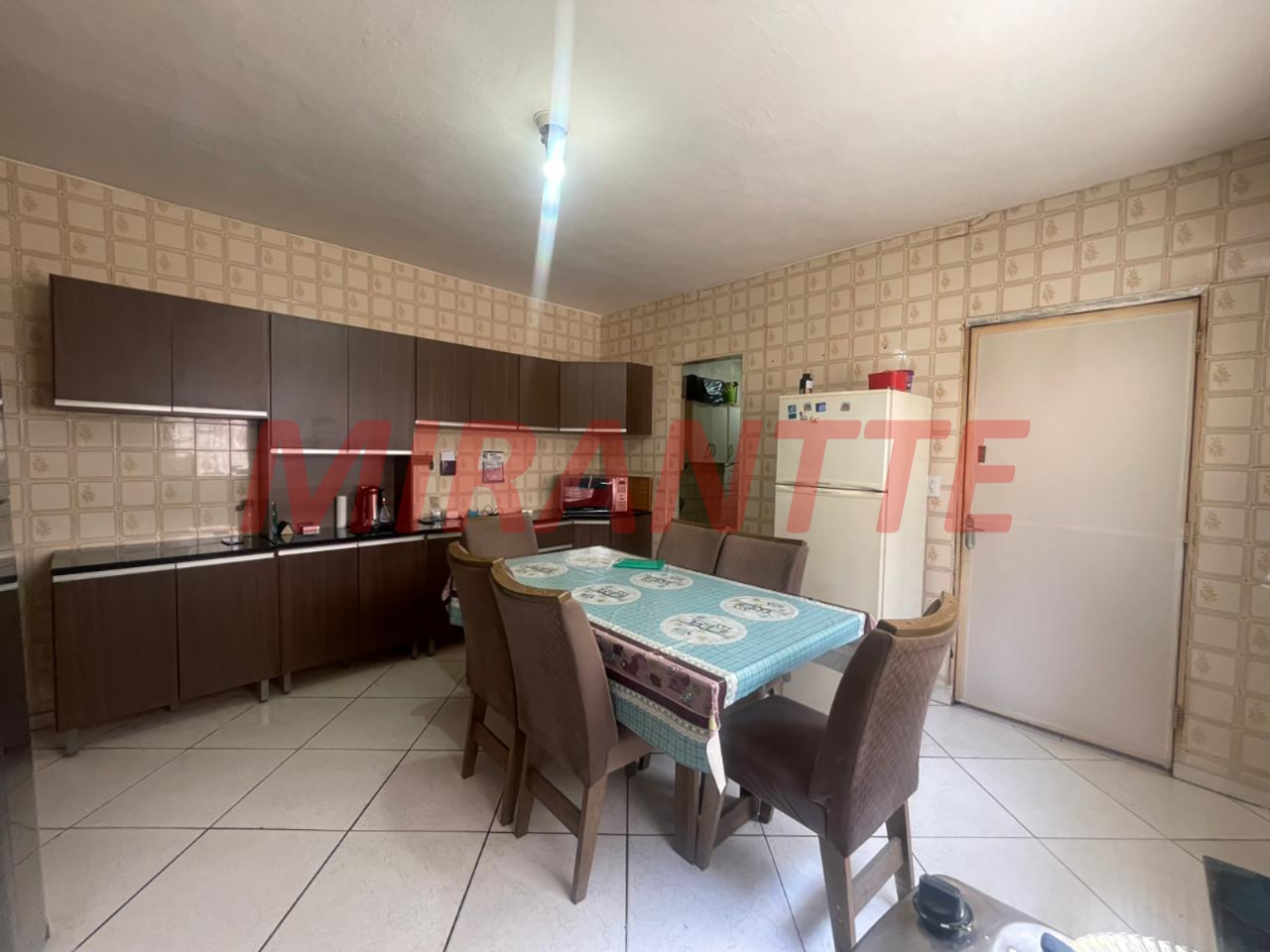 Sobrado de 178m² com 5 quartos em Freguesia do Ó