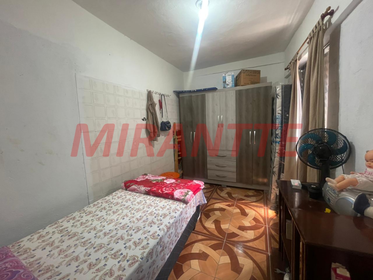 Sobrado de 178m² com 5 quartos em Freguesia do Ó