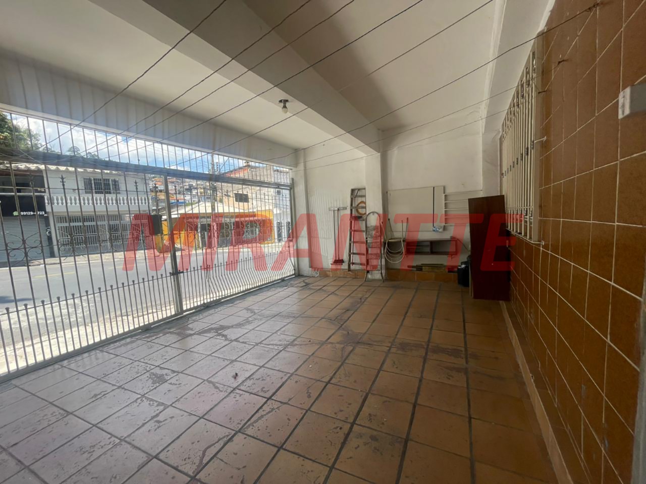 Sobrado de 178m² com 5 quartos em Freguesia do Ó