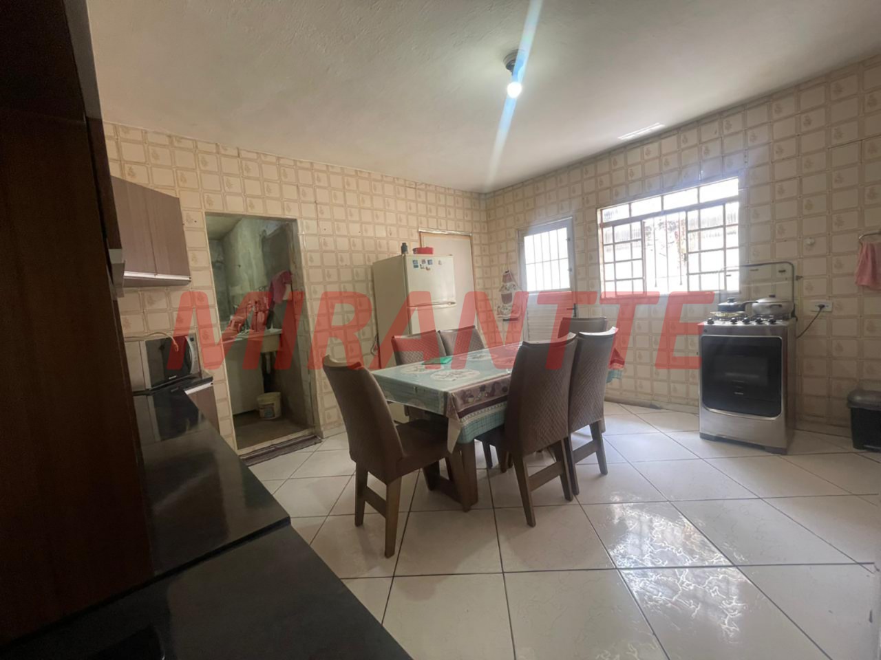 Sobrado de 178m² com 5 quartos em Freguesia do Ó