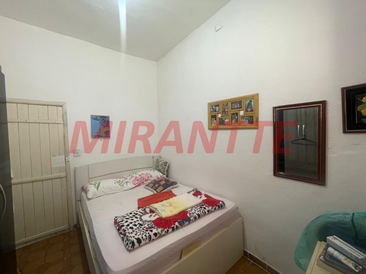Sobrado de 178m² com 5 quartos em Freguesia do Ó