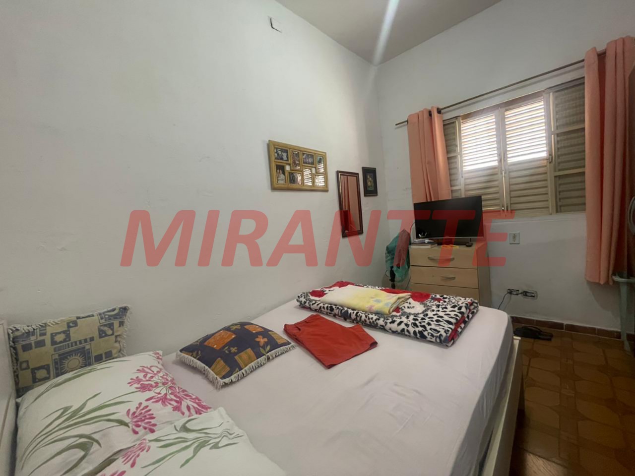 Sobrado de 178m² com 5 quartos em Freguesia do Ó