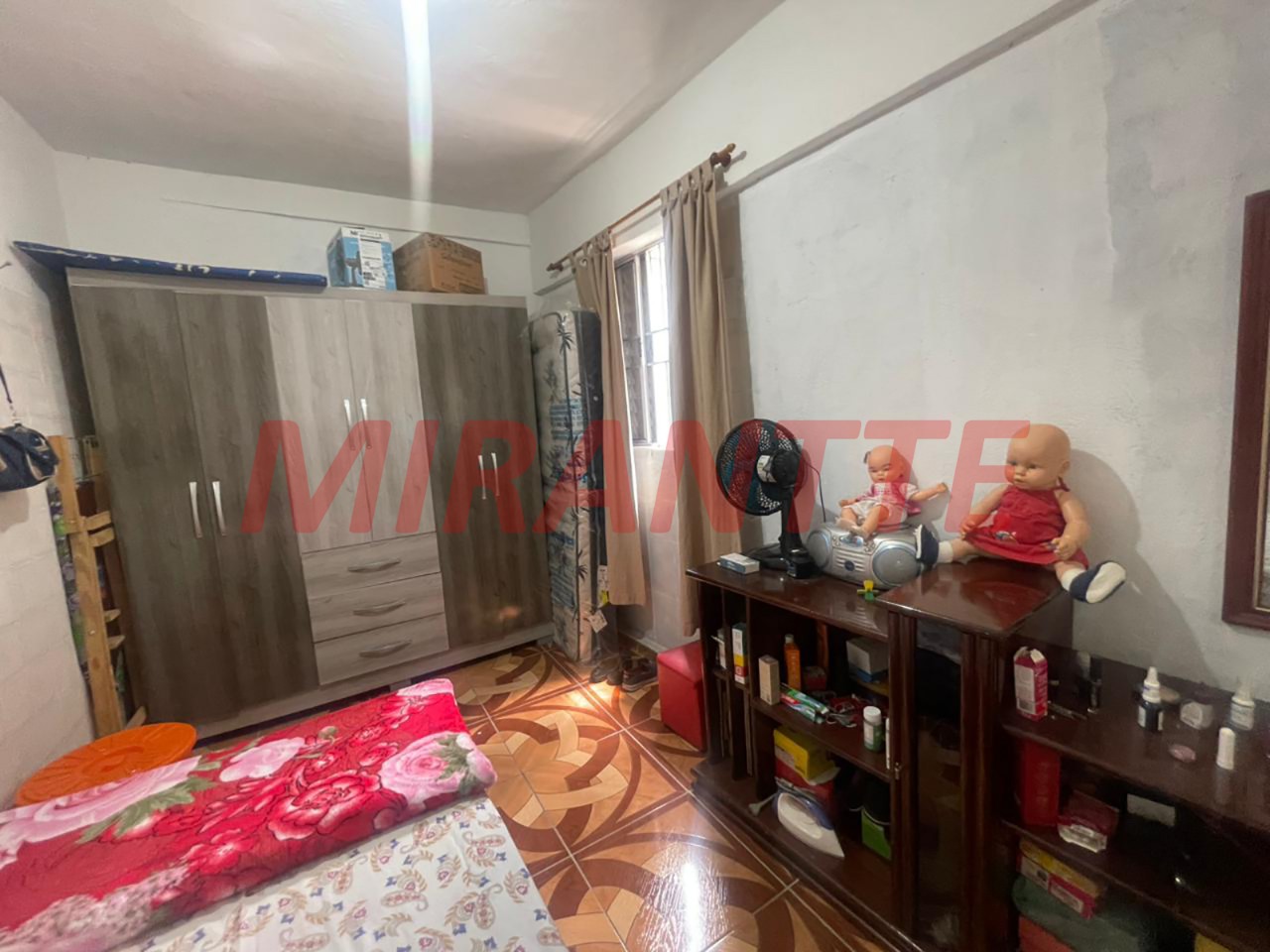 Sobrado de 178m² com 5 quartos em Freguesia do Ó