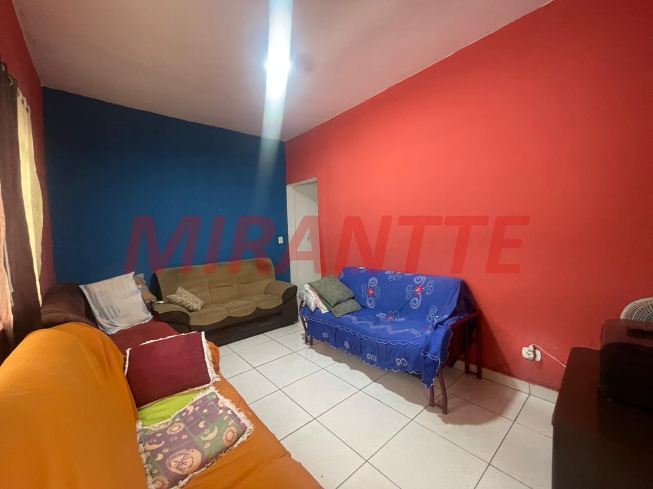 Sobrado de 178m² com 5 quartos em Freguesia do Ó