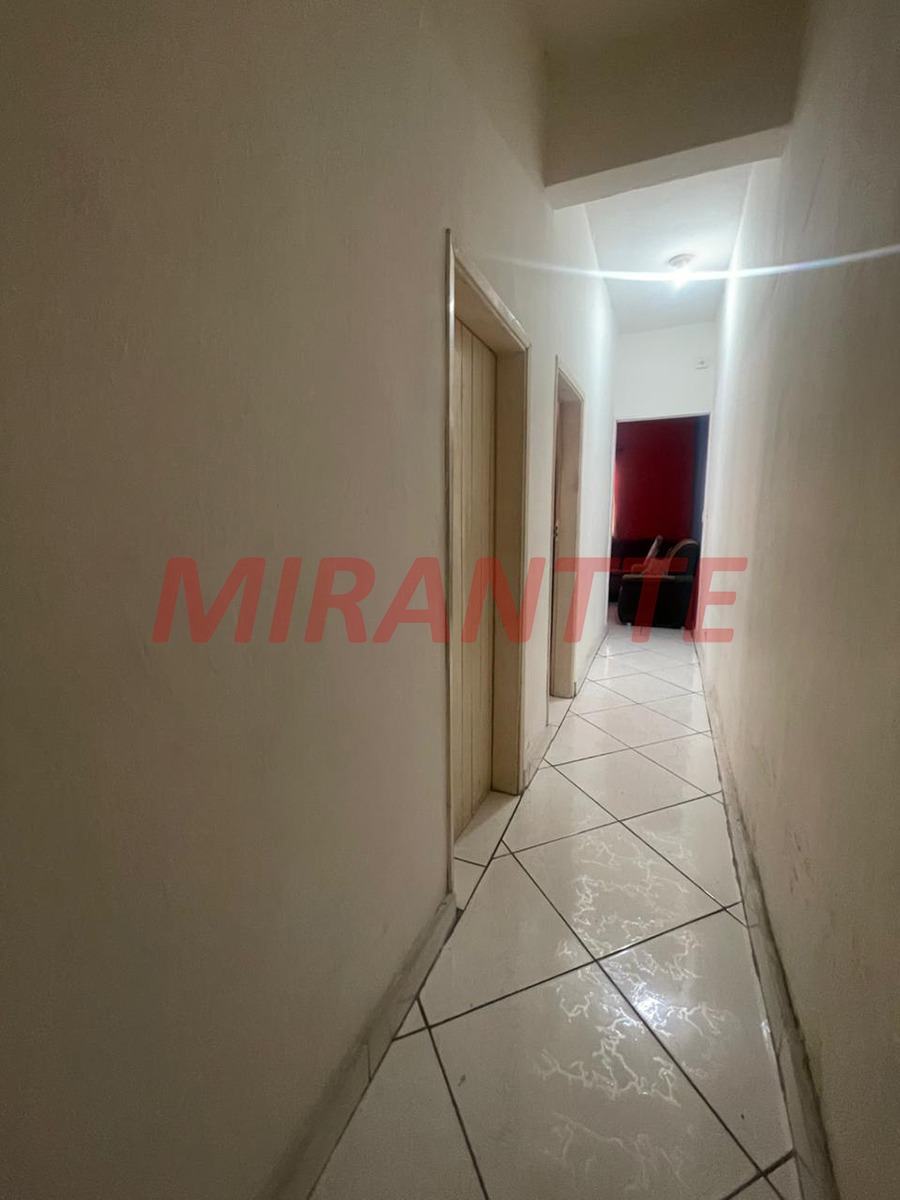 Sobrado de 178m² com 5 quartos em Freguesia do Ó