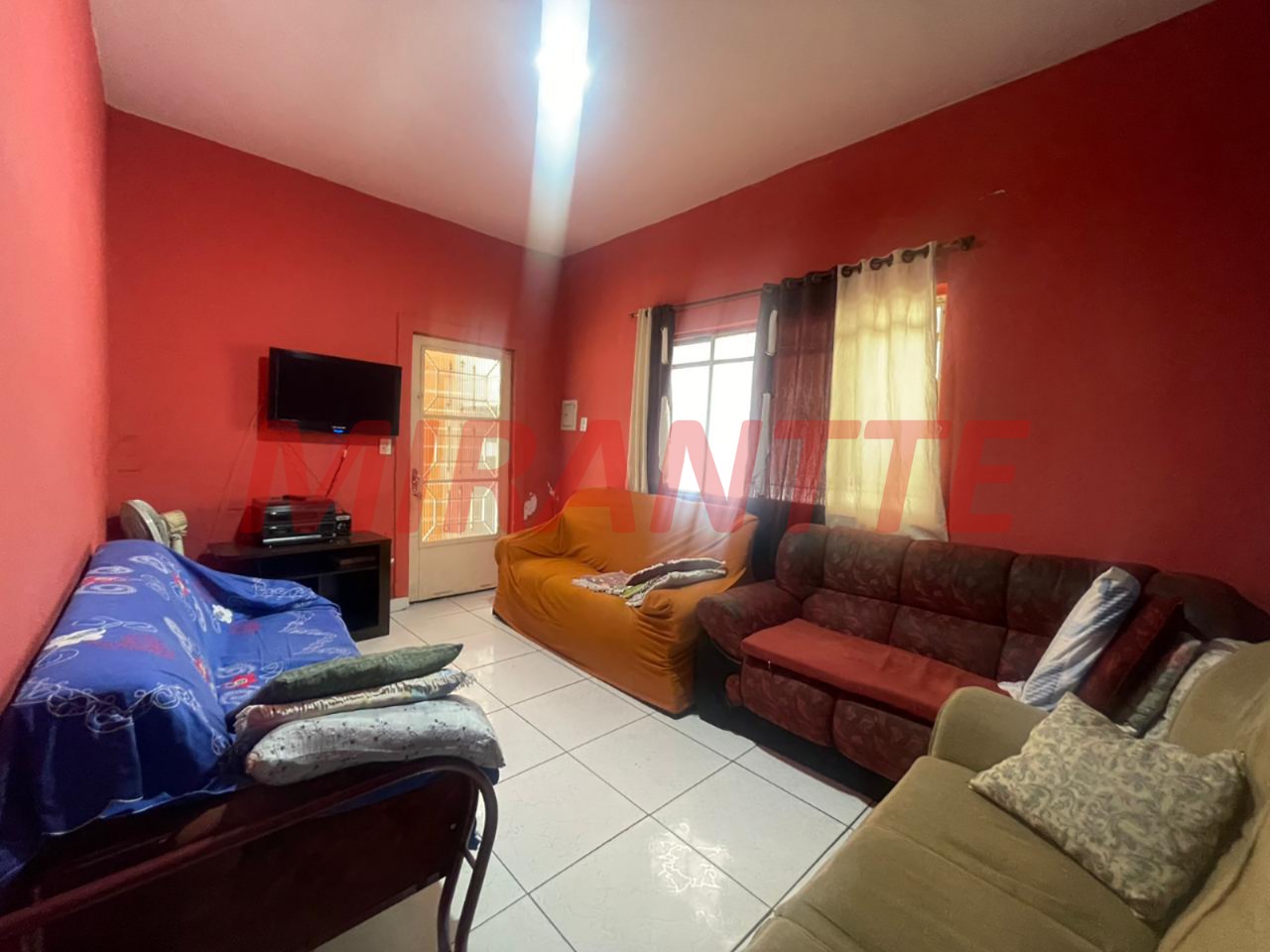 Sobrado de 178m² com 5 quartos em Freguesia do Ó