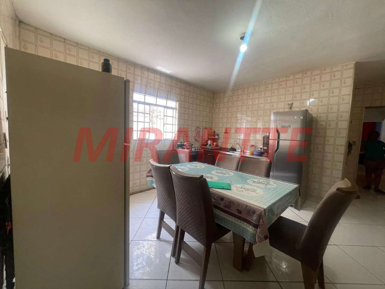 Sobrado de 178m² com 5 quartos em Freguesia do Ó