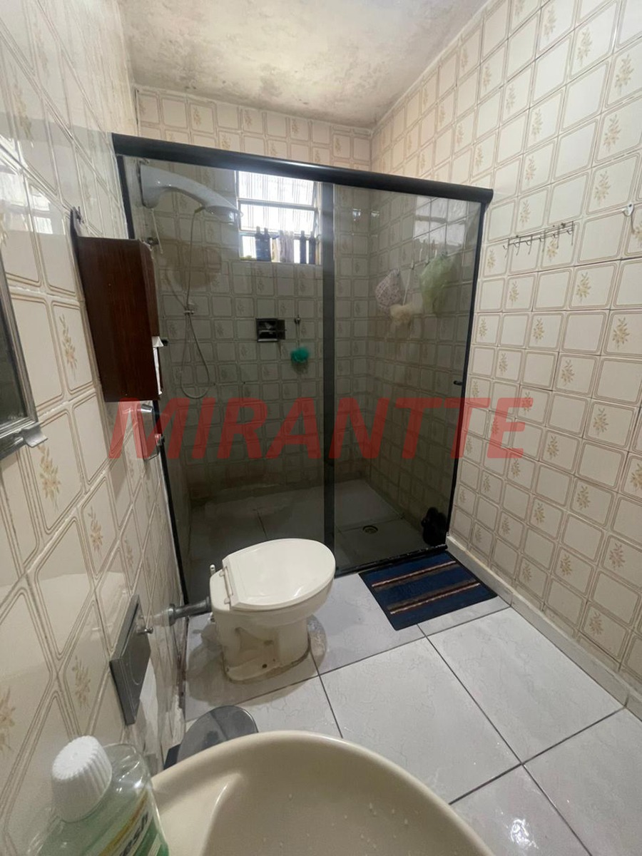 Sobrado de 178m² com 5 quartos em Freguesia do Ó