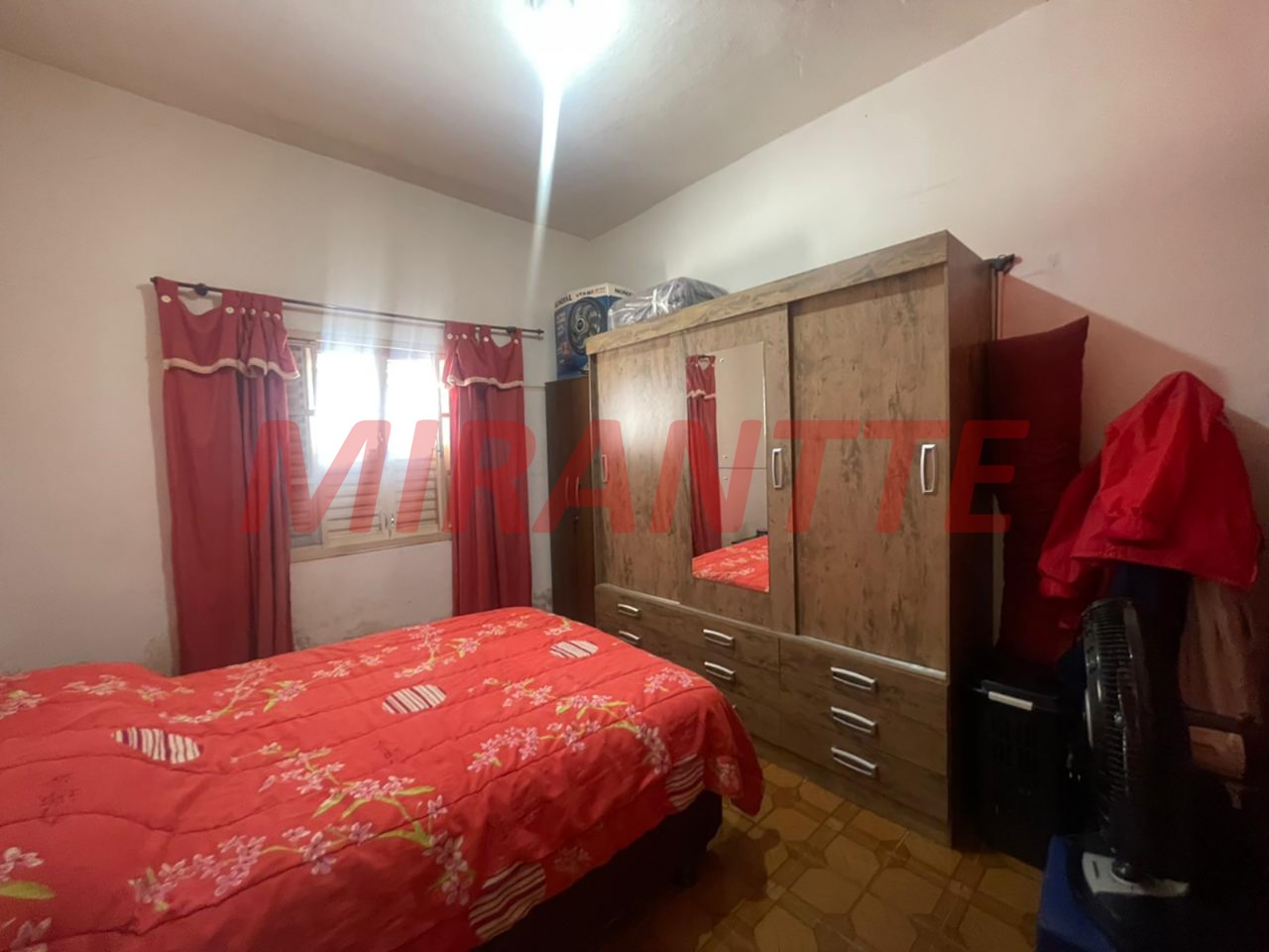 Sobrado de 178m² com 5 quartos em Freguesia do Ó