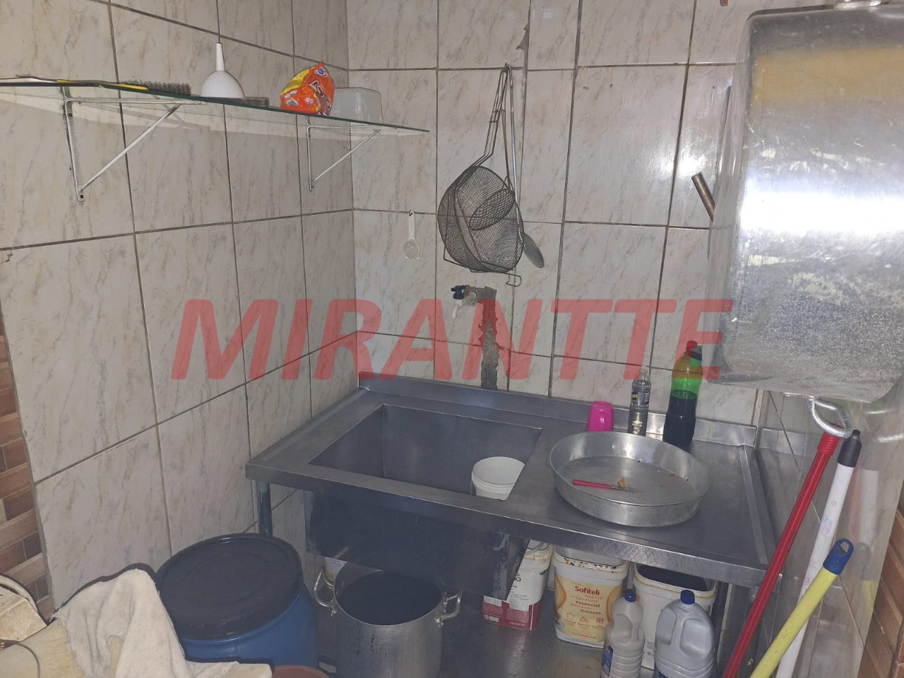Outros de 240m² com 6 quartos em Vila Boacava