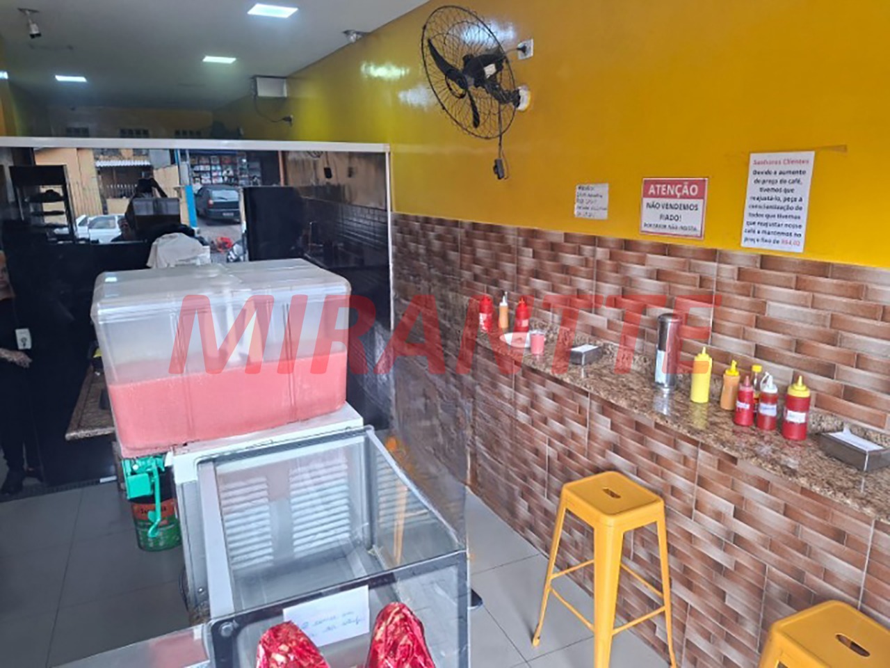 Outros de 240m² com 6 quartos em Vila Boacava