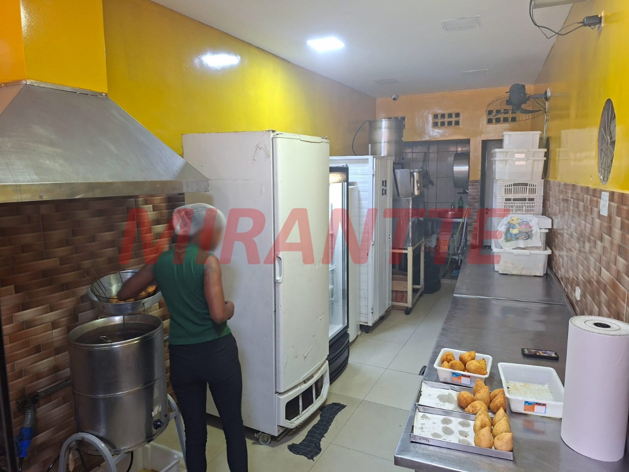 Outros de 240m² com 6 quartos em Vila Boacava