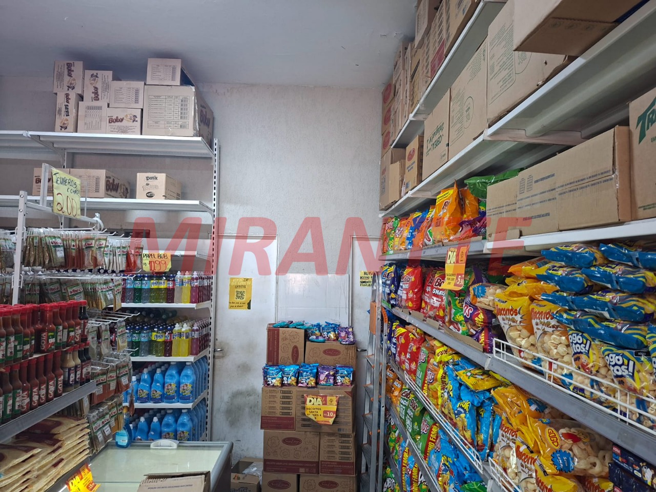 Outros de 240m² com 6 quartos em Vila Boacava