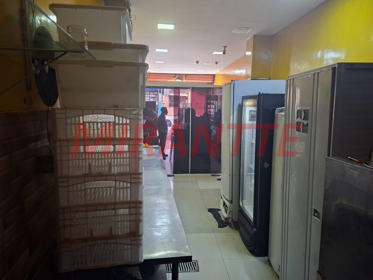 Outros de 240m² com 6 quartos em Vila Boacava