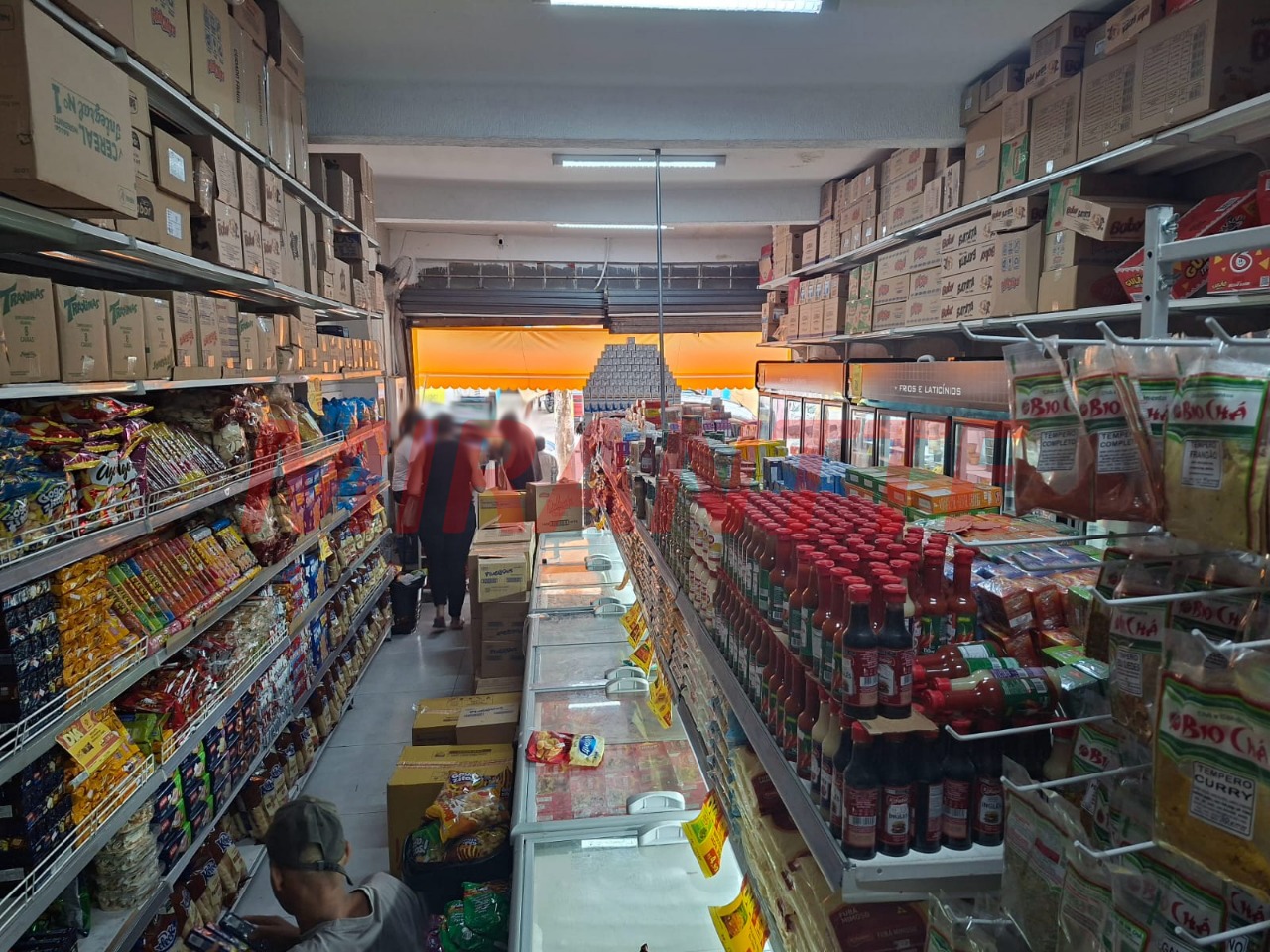 Outros de 240m² com 6 quartos em Vila Boacava