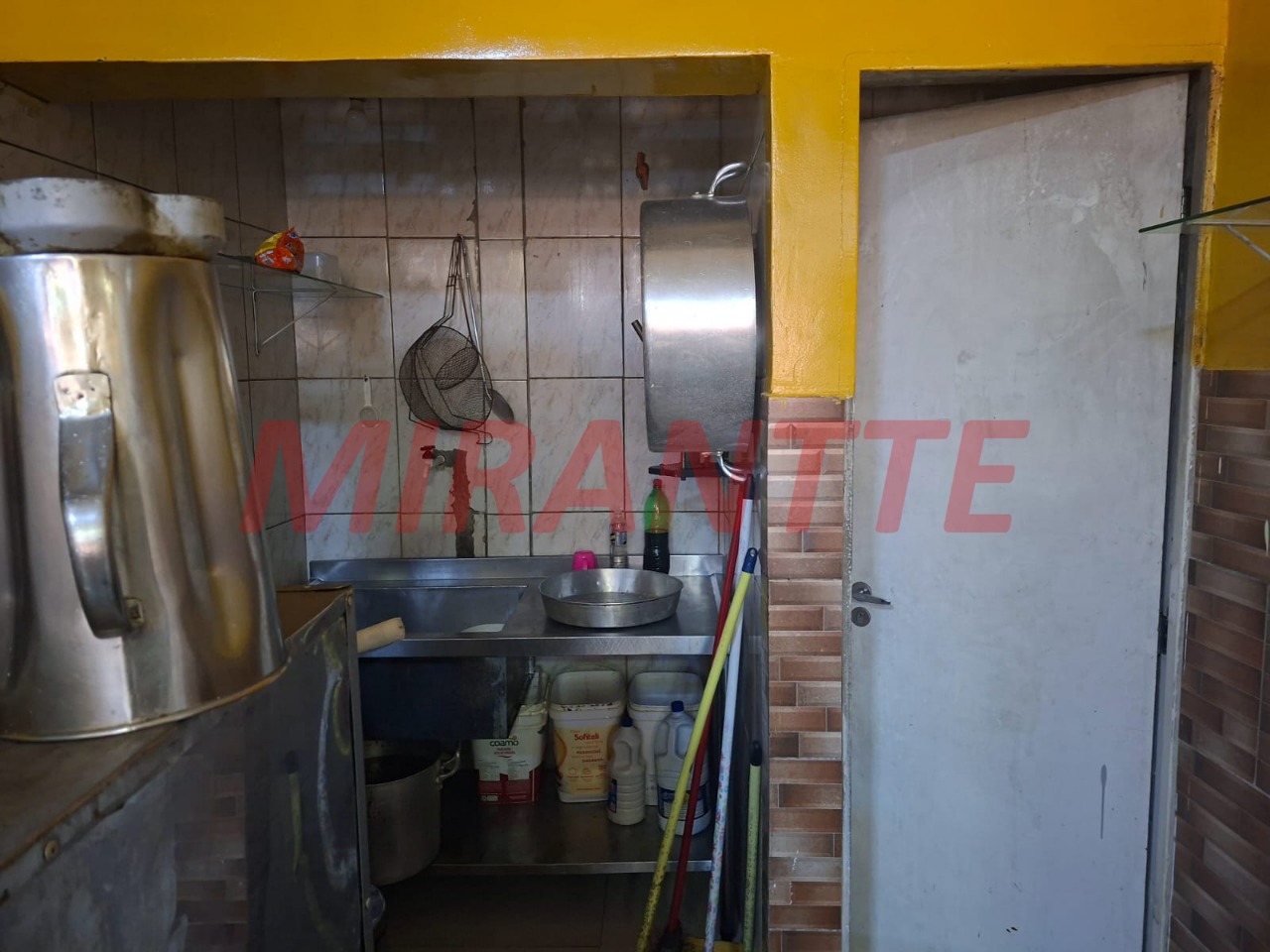 Outros de 240m² com 6 quartos em Vila Boacava