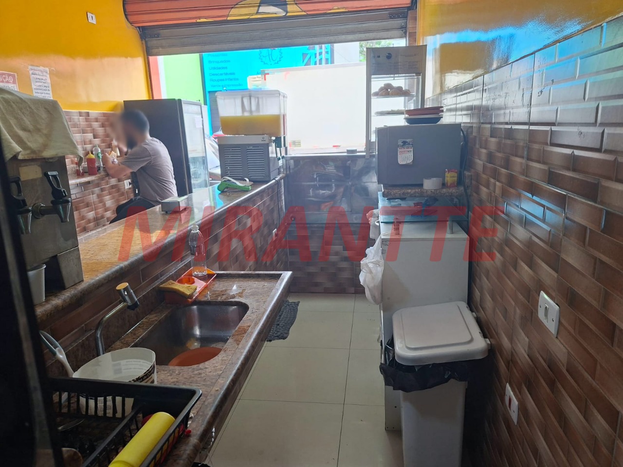 Outros de 240m² com 6 quartos em Vila Boacava