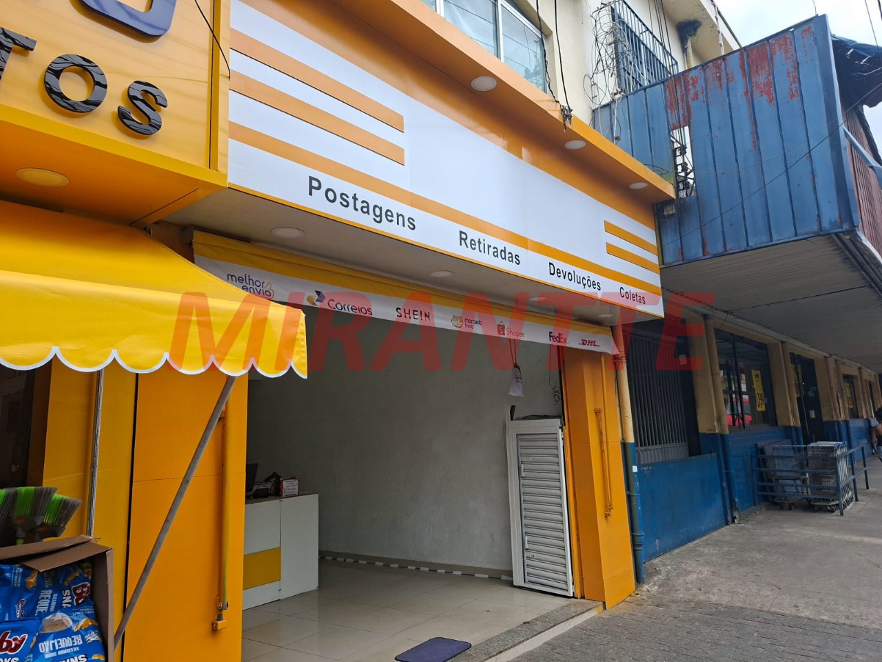 Outros de 240m² com 6 quartos em Vila Boacava