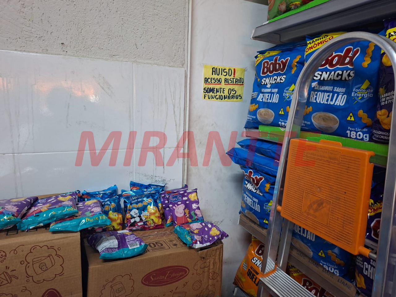 Outros de 240m² com 6 quartos em Vila Boacava