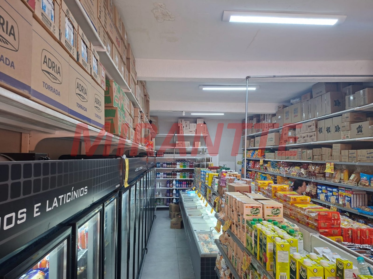 Outros de 240m² com 6 quartos em Vila Boacava