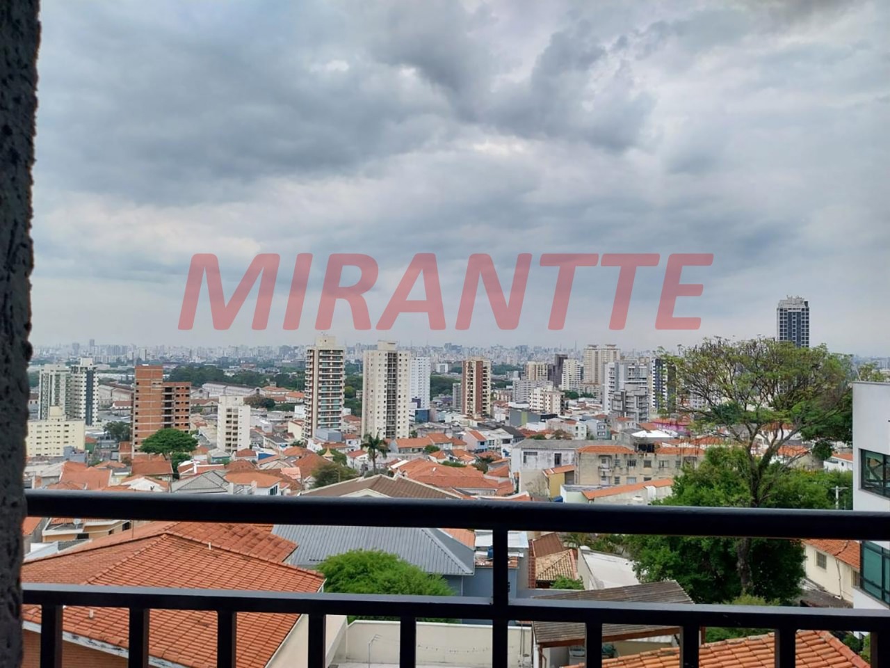 Apartamento de 41m² com 2 quartos em Jardim São Paulo(Zona Norte)