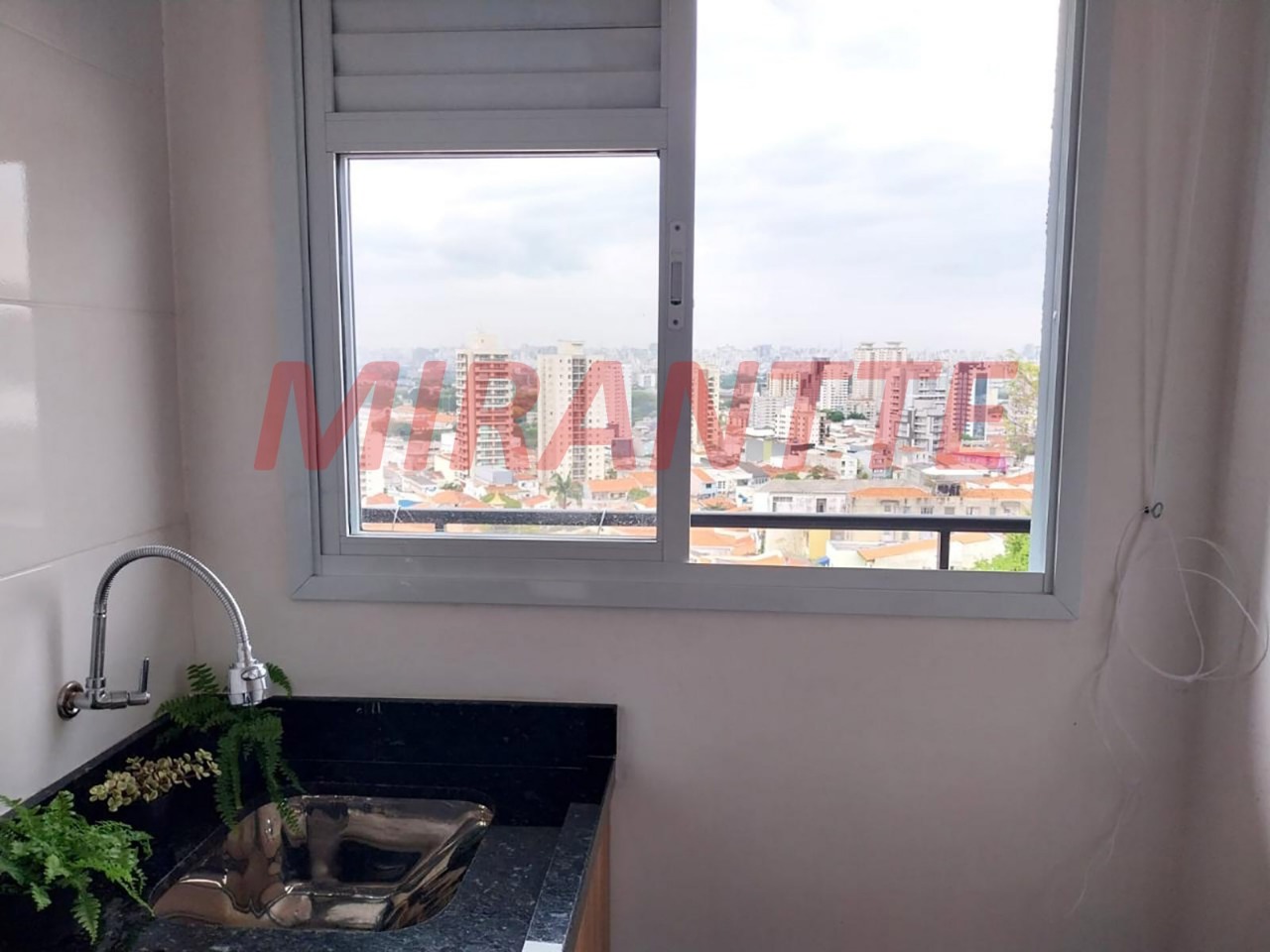 Apartamento de 41m² com 2 quartos em Jardim São Paulo(Zona Norte)