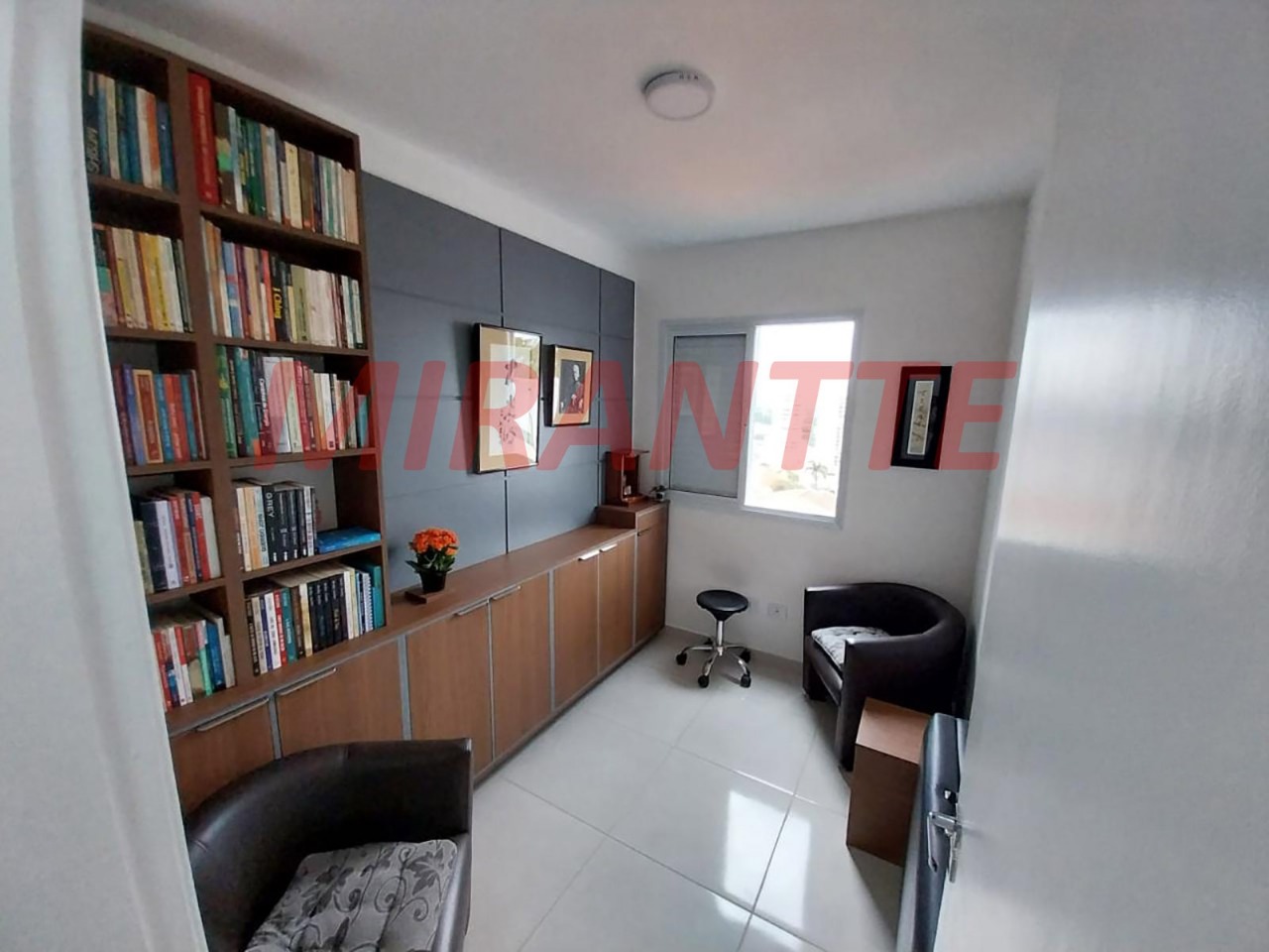 Apartamento de 41m² com 2 quartos em Jardim São Paulo(Zona Norte)