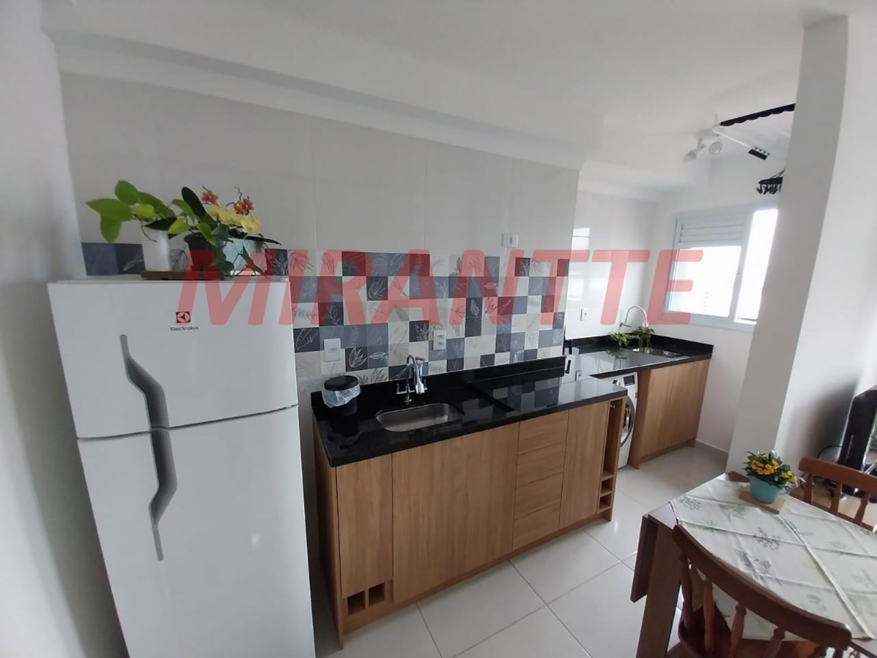 Apartamento de 41m² com 2 quartos em Jardim São Paulo(Zona Norte)