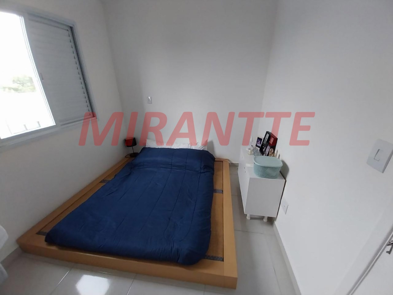 Apartamento de 41m² com 2 quartos em Jardim São Paulo(Zona Norte)