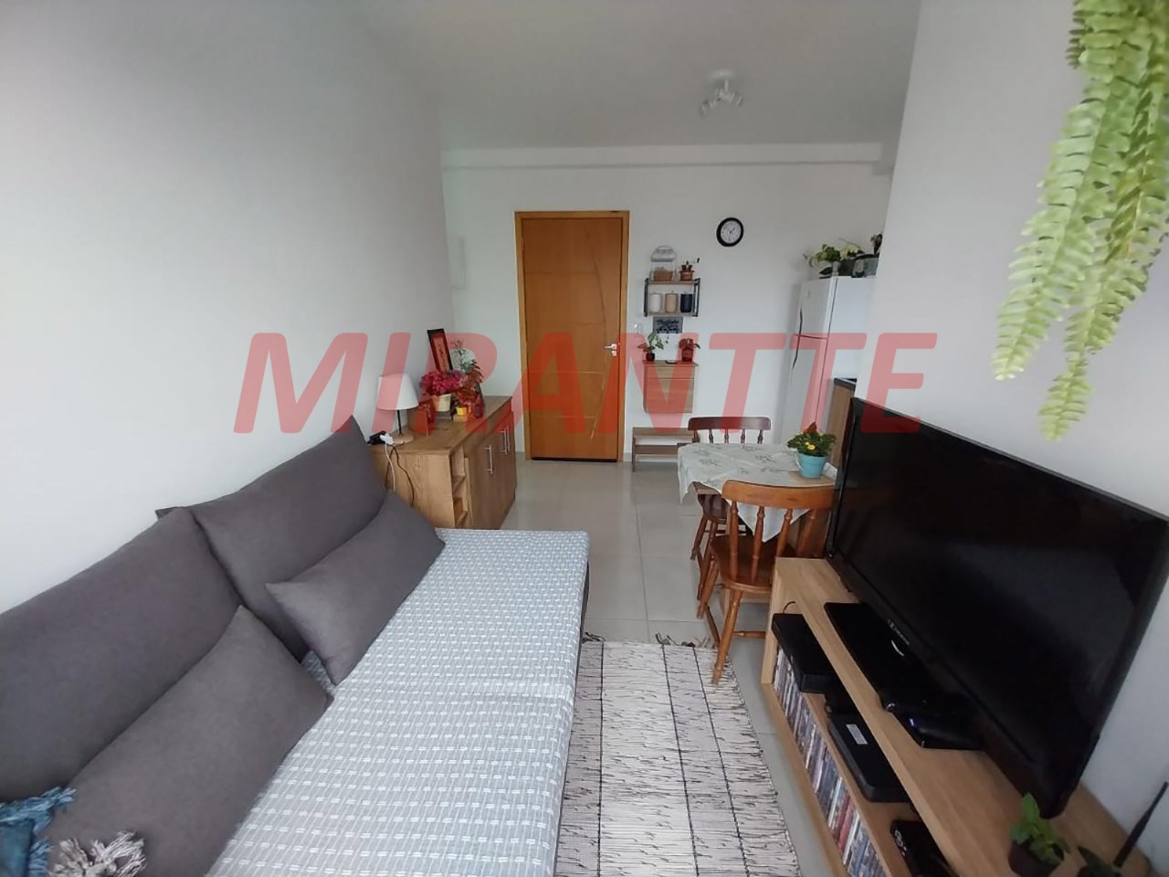 Apartamento de 41m² com 2 quartos em Jardim São Paulo(Zona Norte)