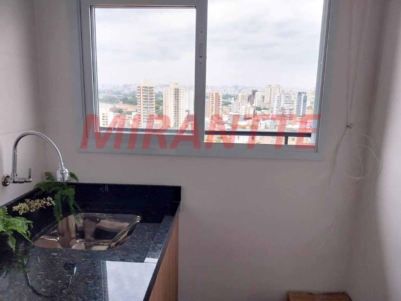 Apartamento de 41m² com 2 quartos em Jardim São Paulo(Zona Norte)